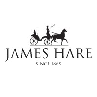 James Hare logo - Similar company to Yorkshire Textiles