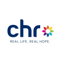 Community Health Resources logo - Similar company to The Village For Families & Children