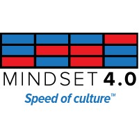 MINDSET4.0 INTERNATIONAL logo - Similar company to Enjoy The Air
