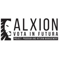 ALXION logo - Similar company to Seedertech