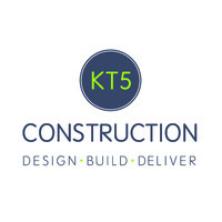 KT5 Construction logo - Similar company to Stack London