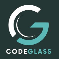 CodeGlass logo - Similar company to Clonable