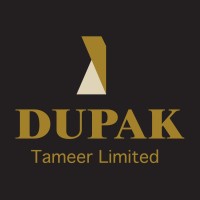 Dupak Tameer Ltd logo - Similar company to Golden Bite
