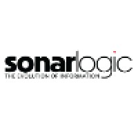 SonarLogic logo - Similar company to Kiva Wellness