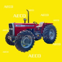 AECO EXPORT COMPANY logo - Similar company to Mek Global Llc