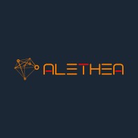 ALETHEA logo - Similar company to Litigation Solutions, Inc.