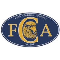 Faith Christian Academy of Plant City logo - Similar company to The Polished Experience