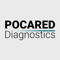 POCARED Diagnostics Ltd. logo - Similar company to Halavit