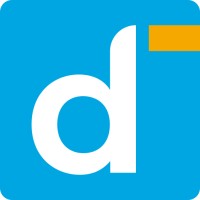 Develer logo - Similar company to Seacom | Il Tuo Partner Per L'Open Source | Società Benefit