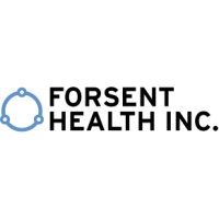 Forsent Health Inc. logo - Similar company to Prosera Inc