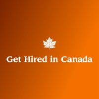 Get Hired In Canada logo - Similar company to Tech Connect Alberta