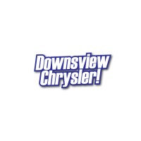 Downsview Chrysler logo - Similar company to Salessummit.Live
