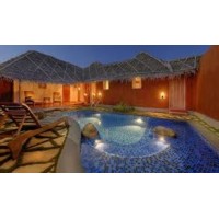 Orange County and Resorts Private Ltd logo - Similar company to Evolve Back Resorts