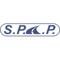 S.p.a.p. Sas | Segnaletica stradale | Asfalto stampato logo - Similar company to Ilse Scarl Segnaletica Stradale