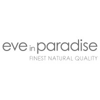 Eve in Paradise logo - Similar company to Senatex - Servicio Nacional Textil