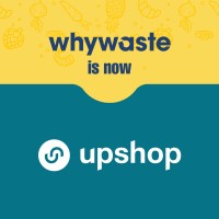 Whywaste logo - Similar company to Invafresh