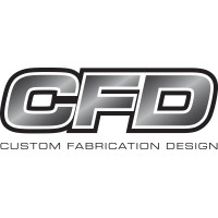 Custom Fabrication Design