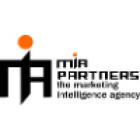 MIA Partners logo - Similar company to Mia Partner