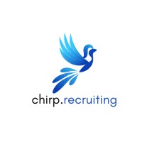 Chirp Solutions logo - Similar company to Chiropractie Centraal