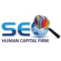 SEO Human Capital logo - Similar company to Serpdragon Seo