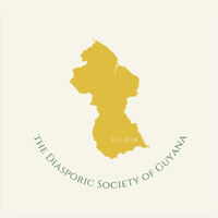 The Diasporic Society of Guyana logo - Similar company to Nh Equity Leaders Fellowship