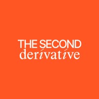 The Second Derivative logo - Similar company to Gnizdo