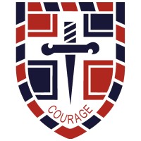 Kent Street Senior High School logo - Similar company to C. E. Bennett & Sons Ltd