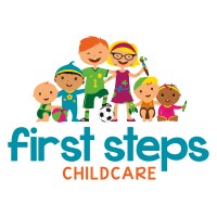 First Steps Childcare logo - Similar company to Reach A.I. Software®