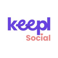 Keepl Social logo - Similar company to Keepl