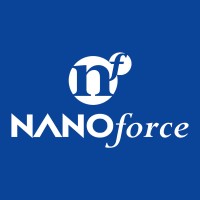 Nanoforce Technology logo - Similar company to Nano-Syn