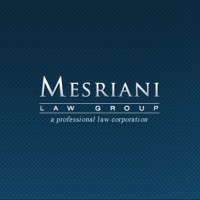 Mesriani Law Group logo - Similar company to Keepin' Real