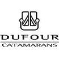 Dufour Catamarans logo - Similar company to Just Catamarans Inc