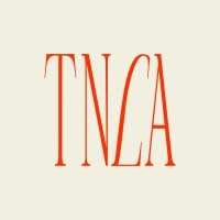 The New Label Agency logo - Similar company to Growity