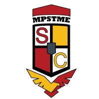 Students' Council MPSTME logo - Similar company to Social Conclave