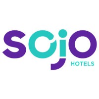 SOJO Hotels logo - Similar company to Cao Thanh Dat Environmental Engineering Jsc