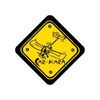 Car-kará Aerodesign logo - Similar company to Adelphi Aerodesign Team - Unesp Sjbv