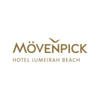 Mövenpick Hotel Jumeirah Beach logo - Similar company to Mövenpick Hotel & Apartments Bur Dubai