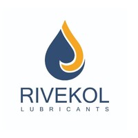 Rivekol Lubricantes logo - Similar company to Lidermed S.A., Perú