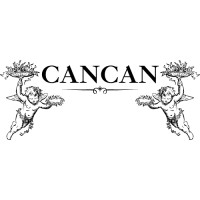 CANCAN logo - Similar company to Vogue360