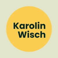 Karolin Wisch Impact Consulting logo - Similar company to Lka - Agentur Für Leistung Und Kreativität