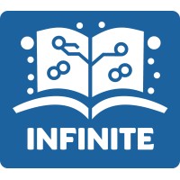 INFINITE logo - Similar company to Luxifyr