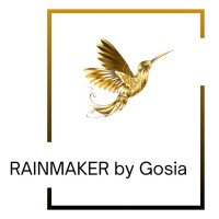 Rainmaker by Gosia logo - Similar company to Aab Productions