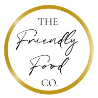 The Friendly Food Co. logo - Similar company to Kōrure
