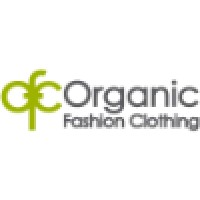 ORGANIC FASHION CLOTHING logo - Similar company to Blamglam - Customized High End Fashion Clothing Solution