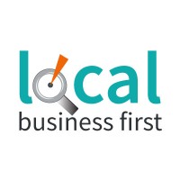 Local Business First logo - Similar company to Diginiche Solutions