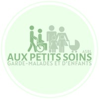 Aux Petits Soins logo - Similar company to Easy Hire