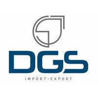 DGS Import Export logo - Similar company to Primus Import