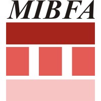 MIBFA logo - Similar company to Ebnet