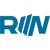 RIIN GROUP logo - Similar company to Enav  ענב
