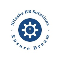 Nilasha Hr Solution logo - Similar company to Careeraid Technologies